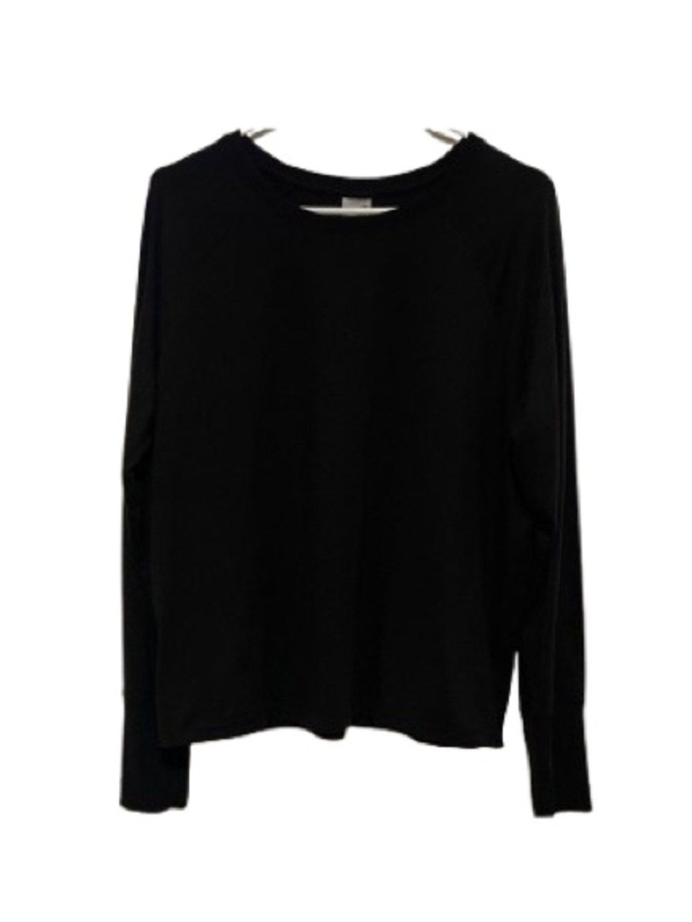 Avia Athletic Woman Top Long Sleeve Large